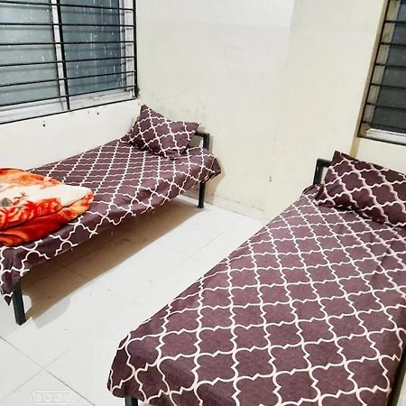 Aashiyana Boys Hostel Indore Zewnętrze zdjęcie