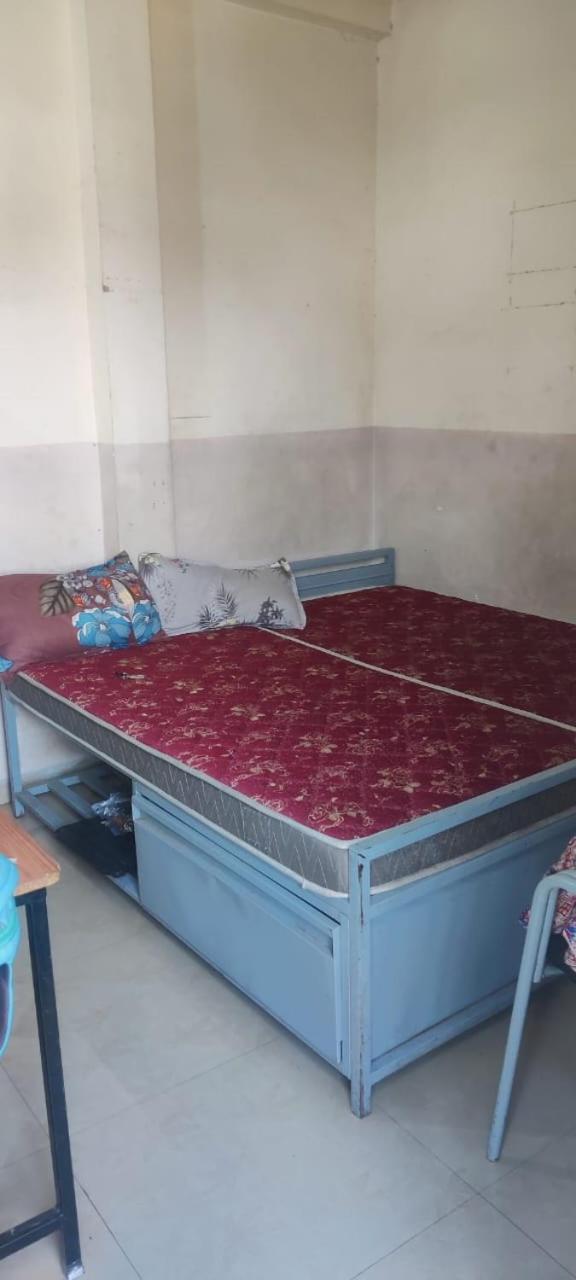 Aashiyana Boys Hostel Indore Zewnętrze zdjęcie