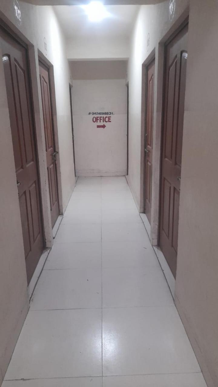 Aashiyana Boys Hostel Indore Zewnętrze zdjęcie