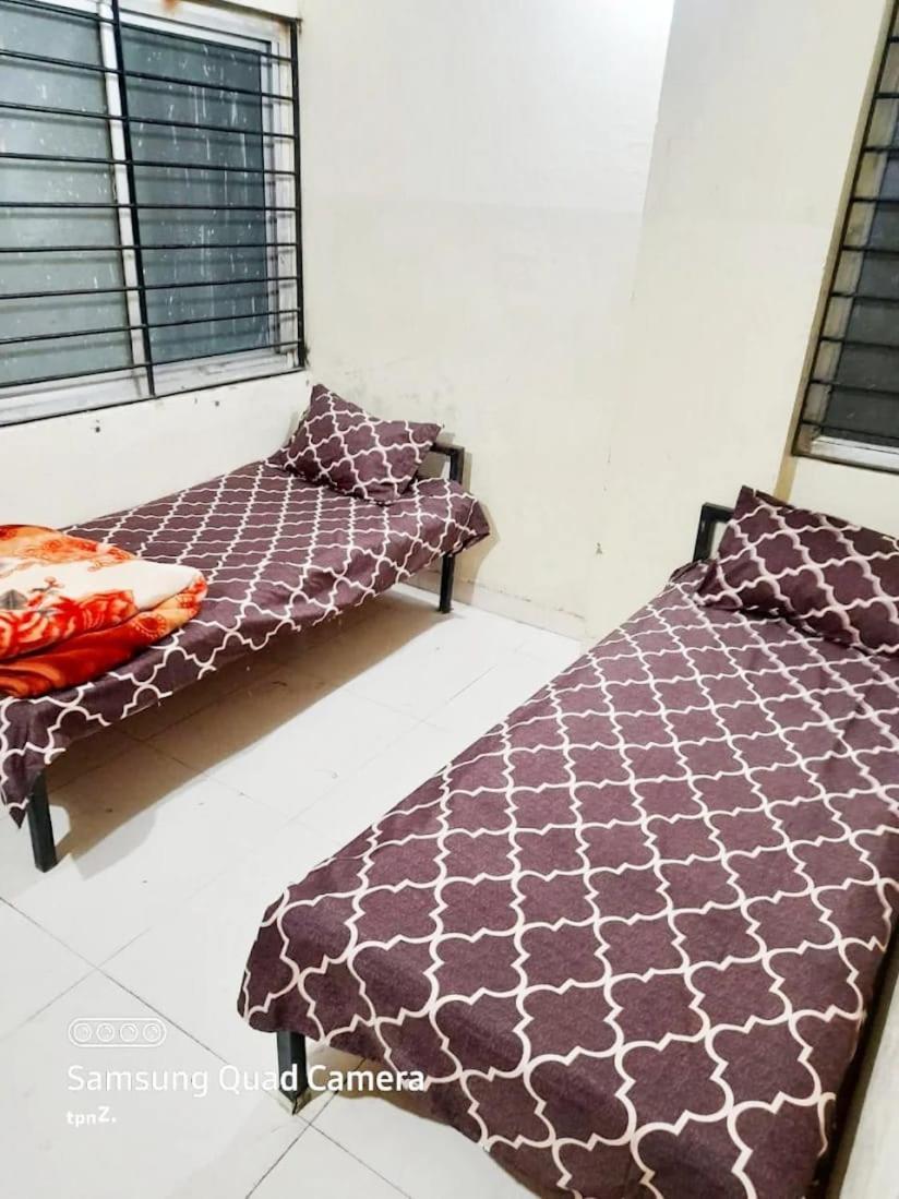 Aashiyana Boys Hostel Indore Zewnętrze zdjęcie